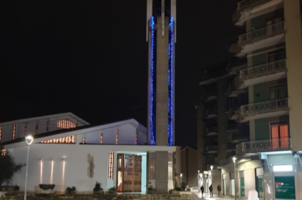 Chiesa di San Ciro siamo Avellino